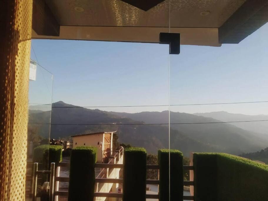 Feelhome Almora Εξωτερικό φωτογραφία