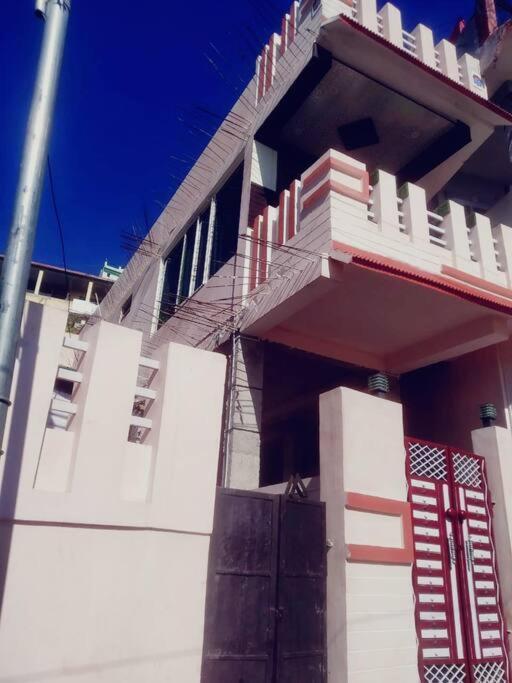 Feelhome Almora Εξωτερικό φωτογραφία